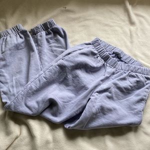 Sweatpants